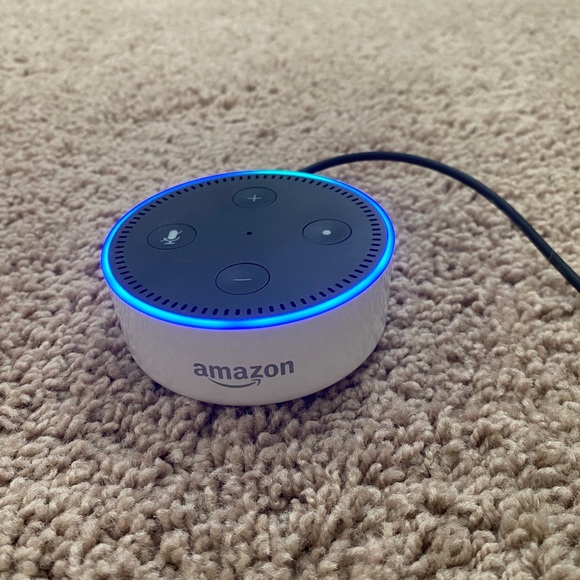 Amazon echo dot - Picture 2 of 5